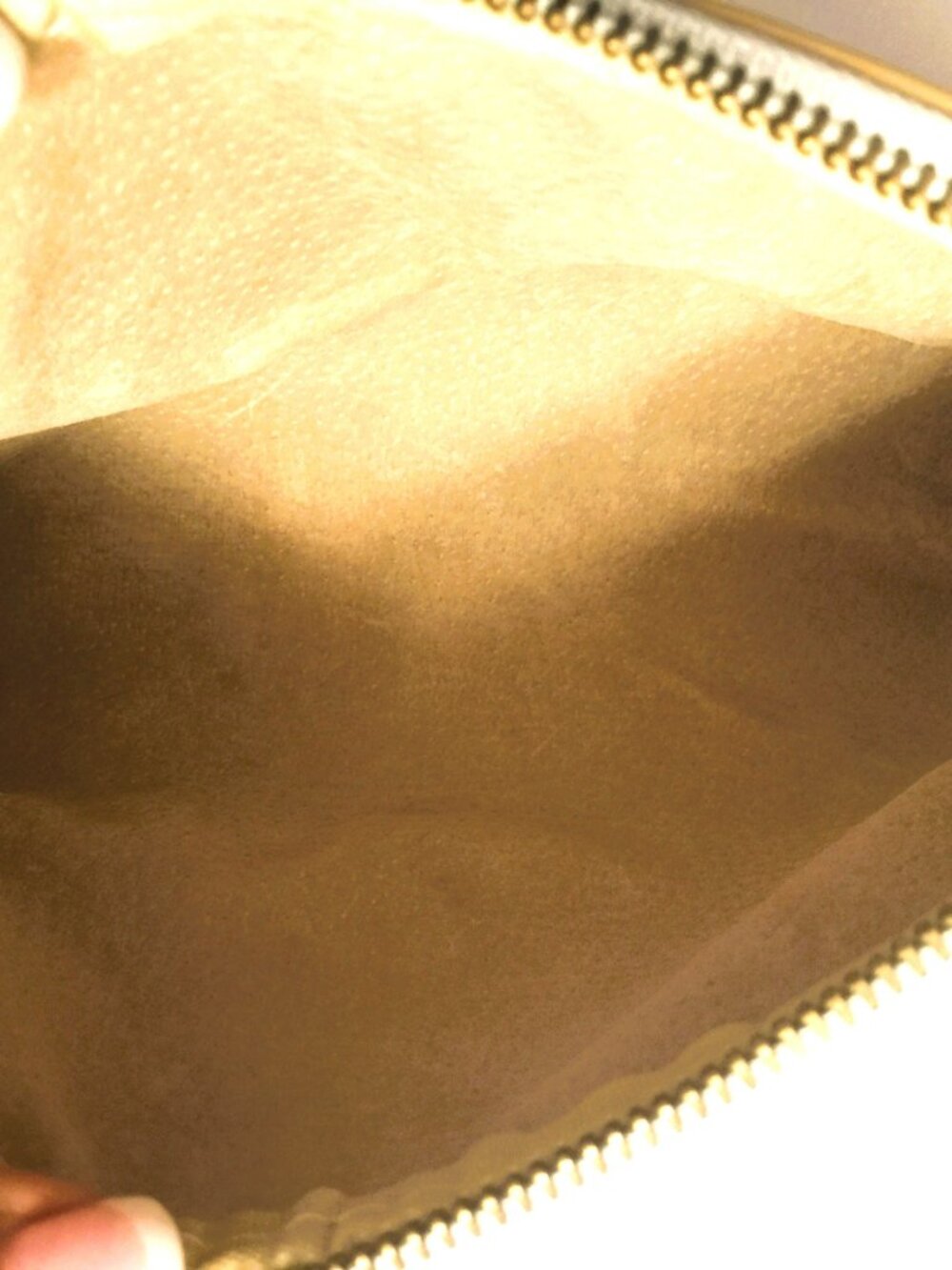 FASHION POUCH/ CROSSBODY - Picture 5 of 5